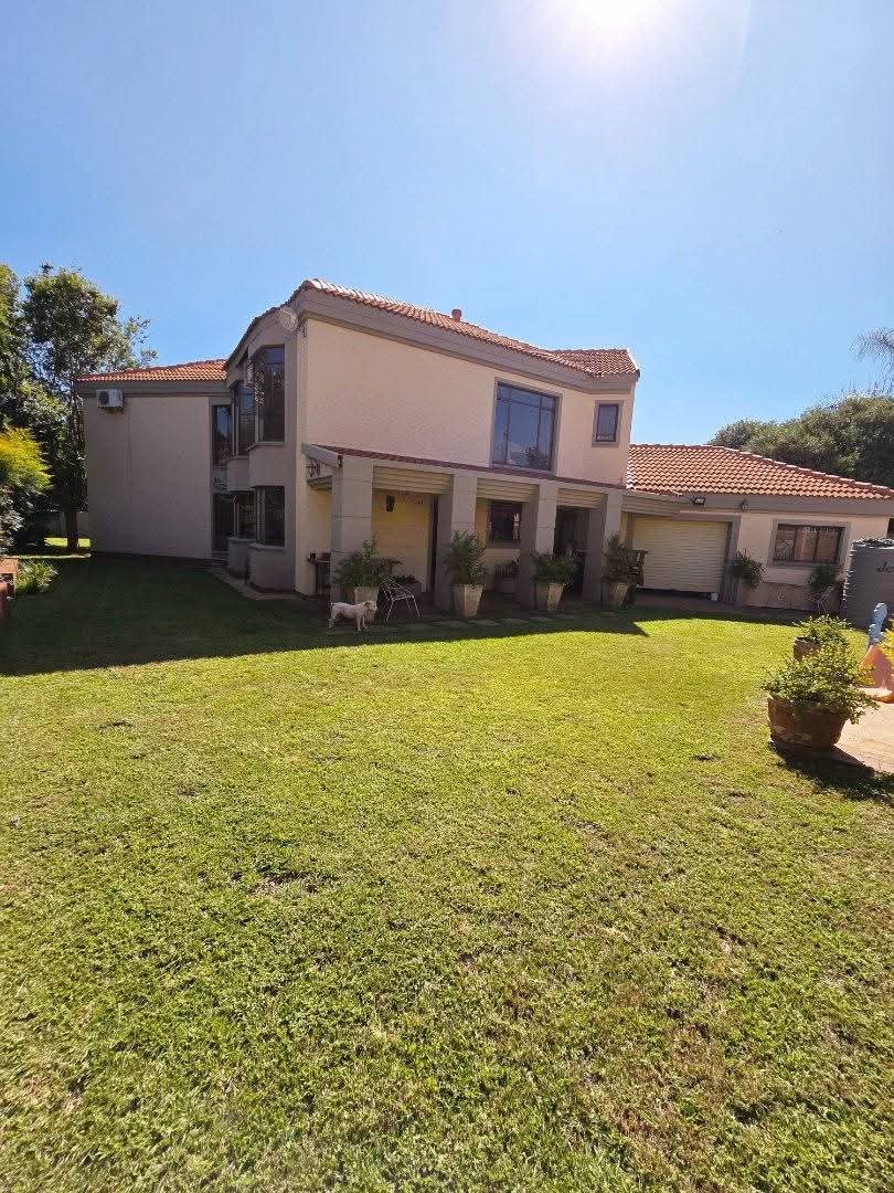 4 Bedroom Property for Sale in Doringkruin North West